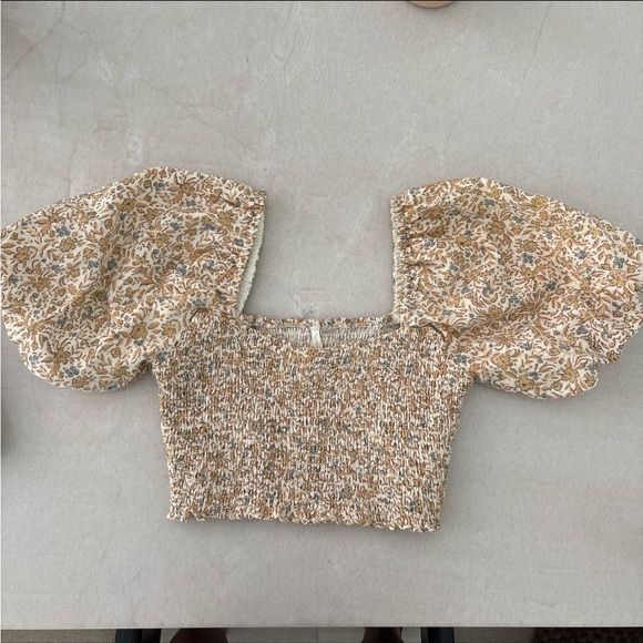 Rylee + Cru Trixie Top ONLY - Picture 3 of 6